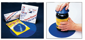 Dycem Bottle and Jar Openers